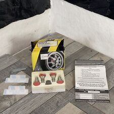 Halfords locking wheel for sale  STEYNING