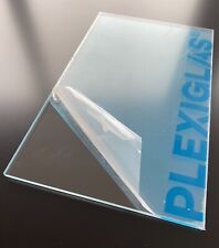 Plexiglas farblos massivplatte gebraucht kaufen  Castrop-Rauxel