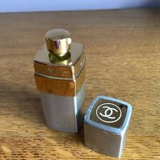 Vintage chanel 50ml for sale  PUDSEY
