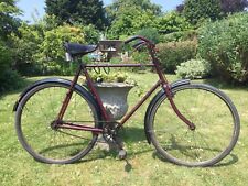 Bicycle rudge whitworth for sale  CORBY