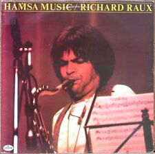 Richard raux hamsa d'occasion  Metz-