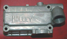 Barrel holley 4160 for sale  Eugene