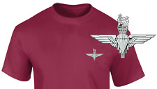 Parachute regiment printed for sale  BELFAST