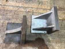 machinist angle plate for sale  Watsontown