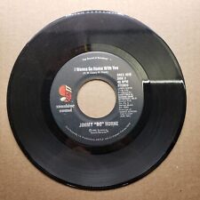 Jimmy Bo Horne - Is It In; I Wanna Go Home With You - 1980 - Disco de vinil 45 RPM comprar usado  Enviando para Brazil