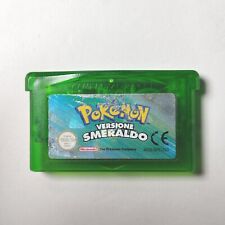 Pokémon versione smeraldo usato  Bologna