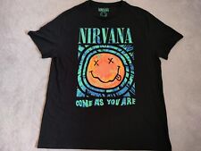 Nirvana come men for sale  LEICESTER