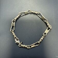 james avery fisher bracelet for sale  Arlington