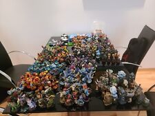 Skylanders Trap Team / gebrauchte Figuren für die PS3, Wii, PS4 zum Aussuchen na sprzedaż  Wysyłka do Poland