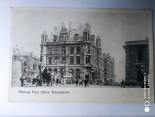 Old postcard general for sale  CHIGWELL