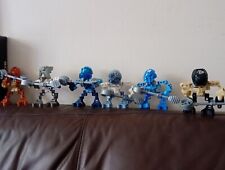 Lego bionicle 2003 for sale  LETCHWORTH GARDEN CITY
