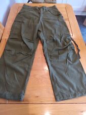 Army m65 olive for sale  LEEDS