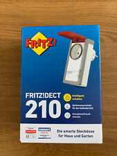 Fritz box dect gebraucht kaufen  Ensheim