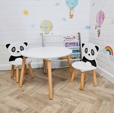 Childrens table chair for sale  DEESIDE