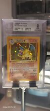 Pokemon charizard set usato  Saltrio