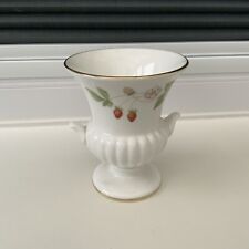 Wedgwood bone china for sale  WORCESTER