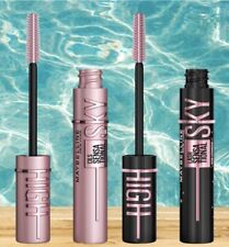 Usado, Máscara Sensacional Maybelline New York Sky High Lash - Você escolhe ~ LEIA comprar usado  Enviando para Brazil