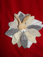 Doudou compagnie lapin d'occasion  France