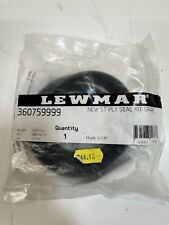 Lewmar 360759999 size for sale  POOLE