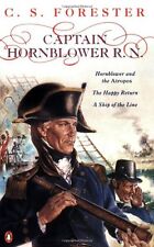 Captain hornblower r.n. for sale  UK
