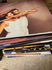 80s record collection for sale  FAVERSHAM