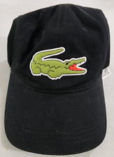 Lacoste hat cap for sale  Acworth