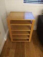 Handmade solid beech for sale  EXETER