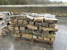 Delph walling 120 for sale  HEBDEN BRIDGE