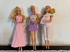 Barbie dolls for sale  Vestal