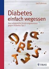 Diabetes einfach wegessen gebraucht kaufen  Berlin