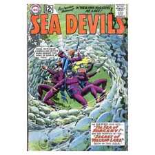Sea devils fine for sale  Norristown