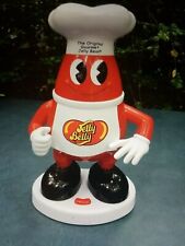 Used, Jelly Belly The Original Gourmet Jelly Bean Talking Candy Dispenser for sale  Shipping to South Africa