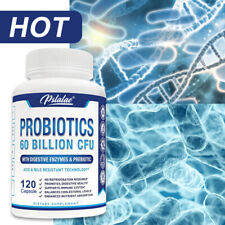 Billion ufc probiotics for sale  Shipping to Ireland