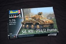 Revell scale german for sale  IPSWICH