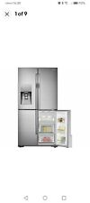 Sumsung fridge freezer for sale  WOODBRIDGE