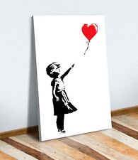 Balloon girl banksy for sale  LONDONDERRY