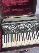Antique accordions musical for sale  South Hero