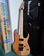 Premium ibanez gitarre gebraucht kaufen  Sengwarden,-Fedderwarden