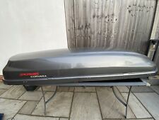 Kamei corvara 510 for sale  FELIXSTOWE