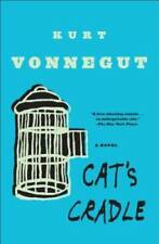 Cat cradle novel for sale  Montgomery