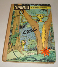 Vintage 1957 comic d'occasion  Expédié en Belgium