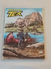 Tex special libro usato  Genova