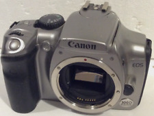 Canon eos 300d for sale  LONDON