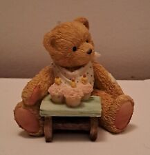 Cherished teddies age for sale  Shipping to Ireland