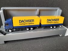 Actros l02 dachser gebraucht kaufen  Hünxe