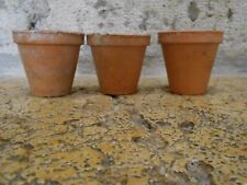 Petits pots jardin d'occasion  Salbris