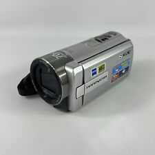 Videocámara Sony Handycam DCR-SX85 Carl Zeiss con batería - PROBADA segunda mano  Embacar hacia Mexico