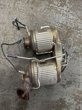 mk2 golf gti 8v exhaust for sale  GOOLE