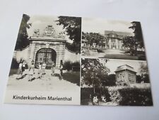 Postkarten gelaufen ungelaufen gebraucht kaufen  Eckartsberga