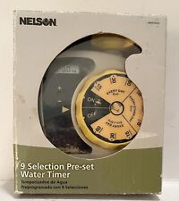 Nelson electronic water for sale  Lexington